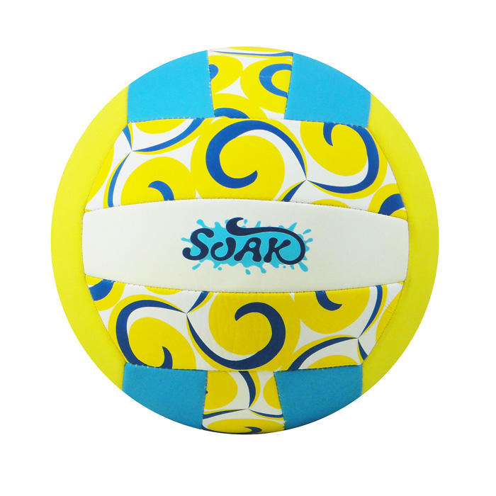SOAK BALL VB0101CSCRATCHVOLLEYBALL YOSEM (SIXTY NINE