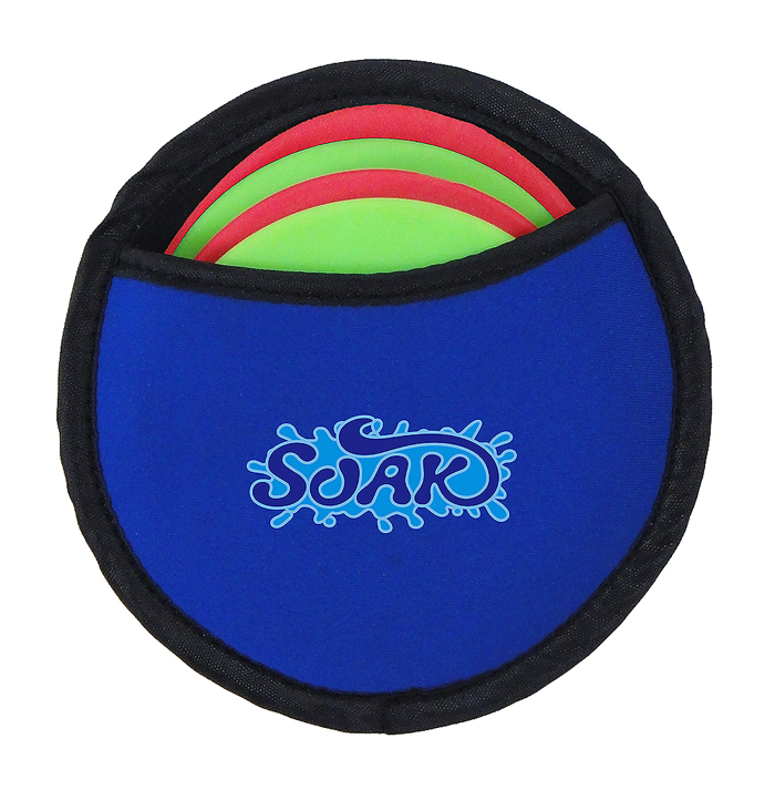 KID'S POOL TOYS AN0609TARGET SKIP YOSEM (SIXTY NINE) INTERNATIONAL